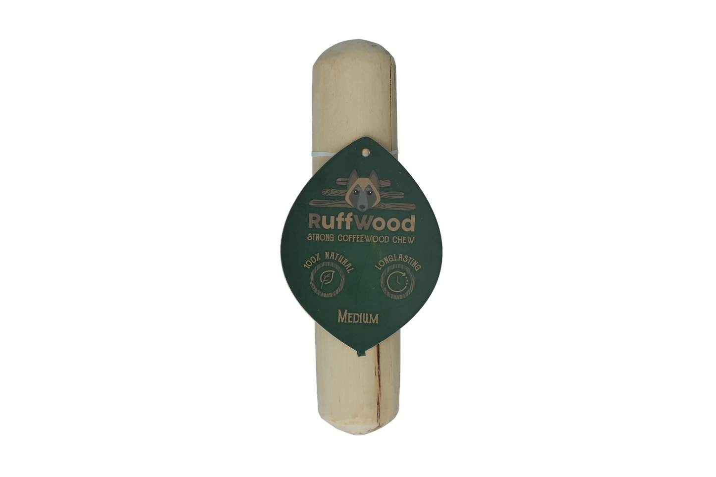 Café Ruffwood