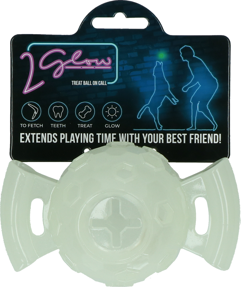 2 Bolas de Guloseima Brilhantes sob Chamada