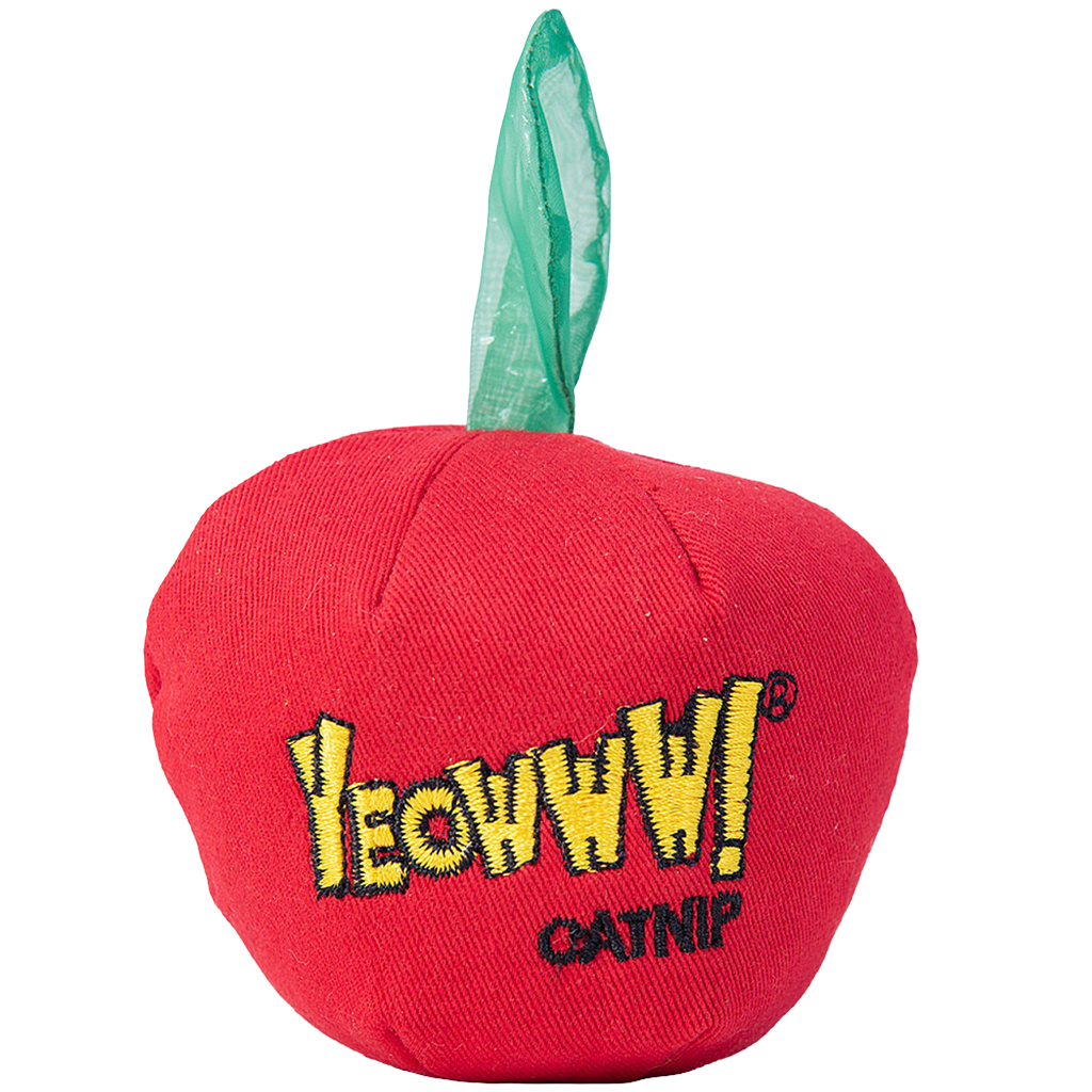 Yeowww Apple