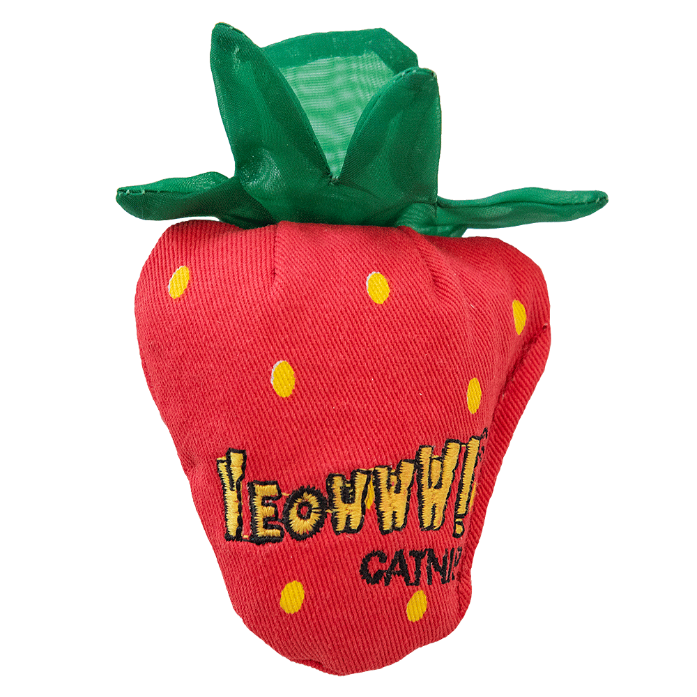 Yeowww Morango Original