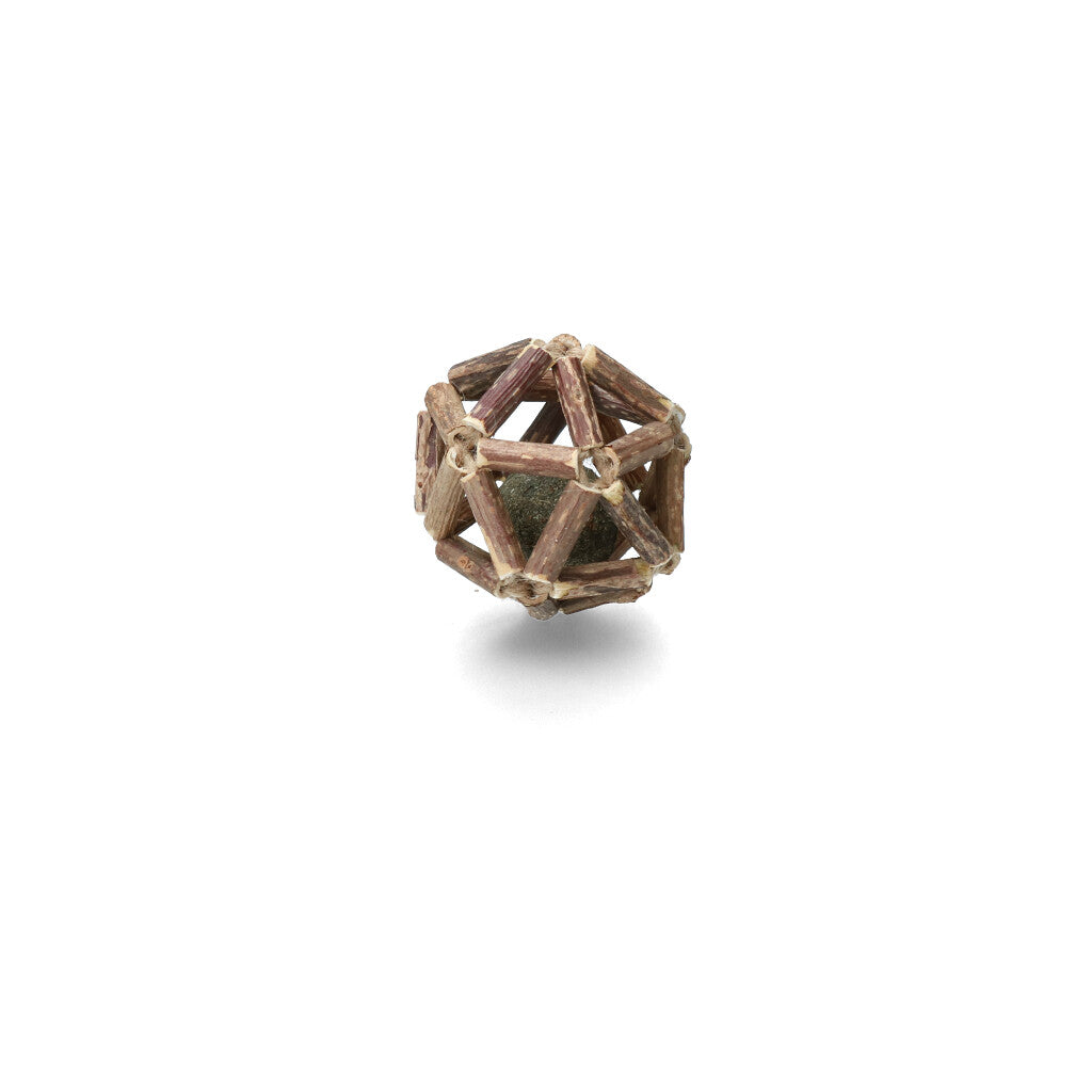 Addicted - Atomium com bola