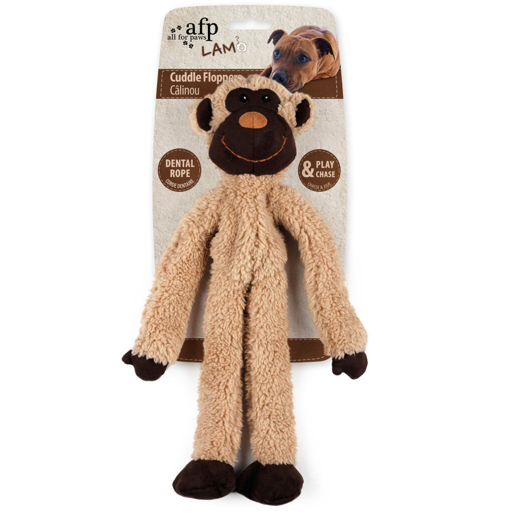 AFP - Brinquedo Macio Flexível