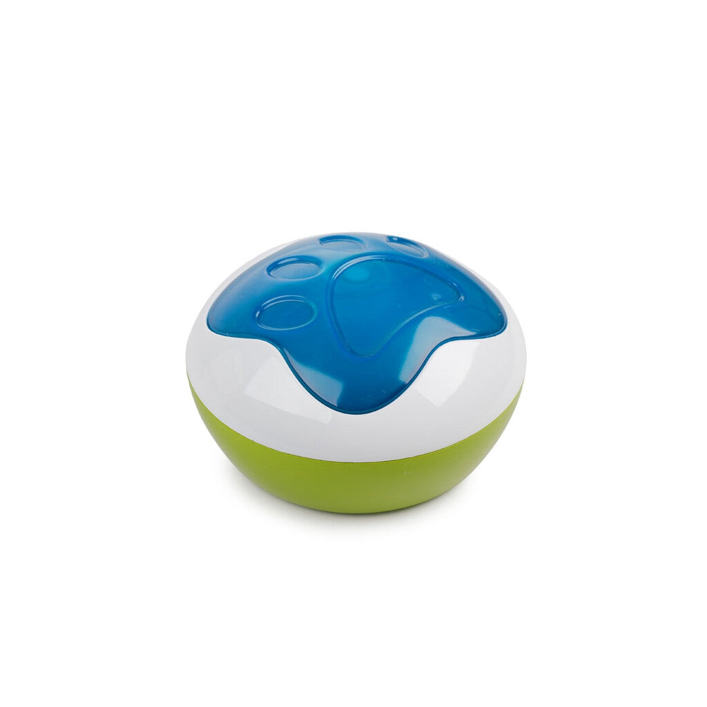 AFP Interactives Sorteio com Bola Rolante