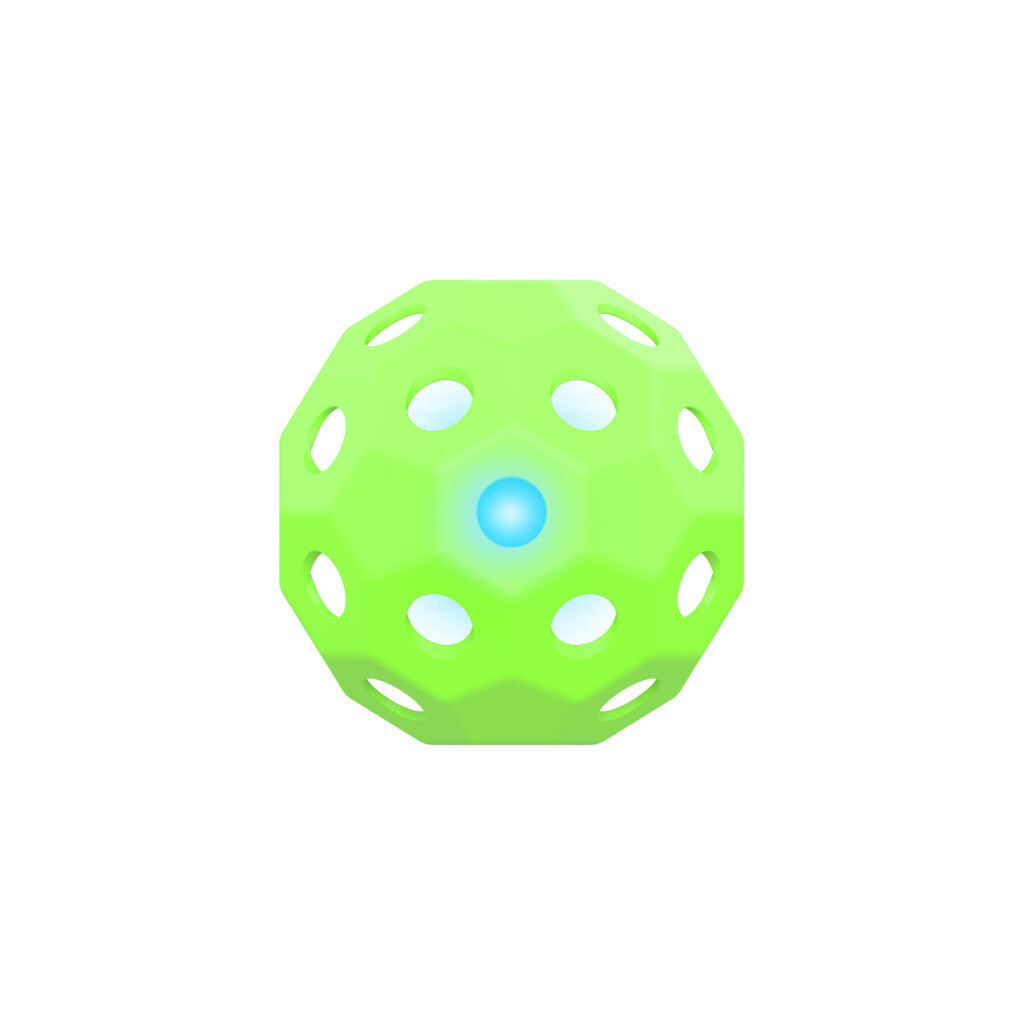 AFP K-Nite – Bola de Futebol Luminosa Pequena