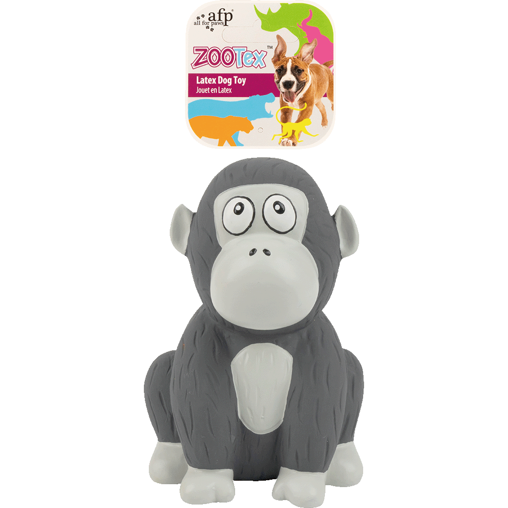 AFP ZooTex Gorila Jack