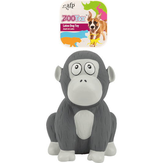 AFP ZooTex Gorila Jack