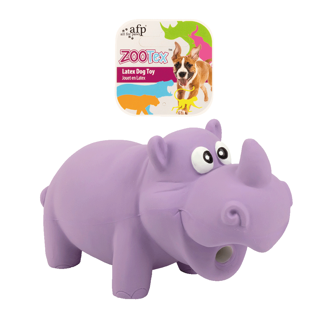 AFP ZooTex Reginald o Rinoceronte