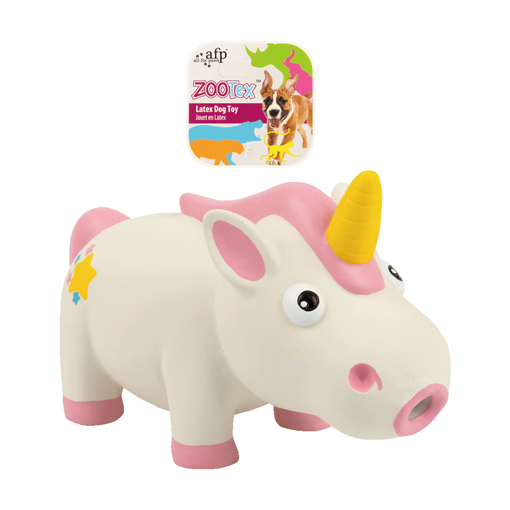 AFP ZooTex Penélope o Unicórnio