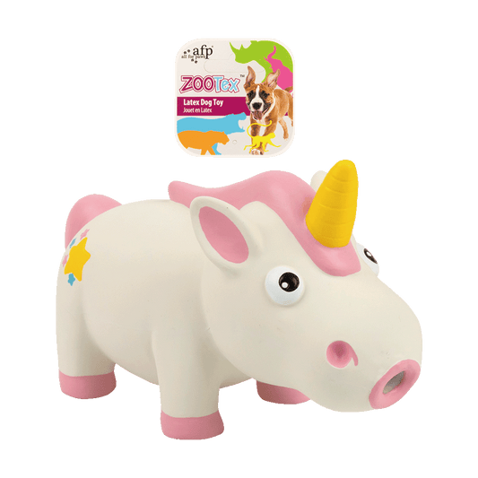 AFP ZooTex Penélope o Unicórnio