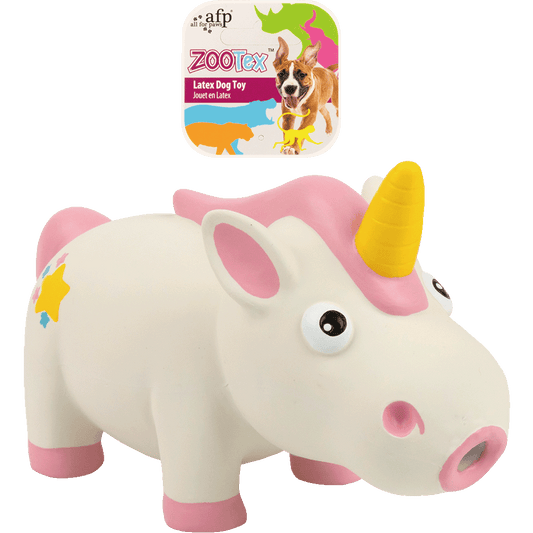 AFP ZooTex Penélope o Unicórnio