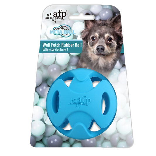 AFP Meta Ball Bola de Busca Eficiente