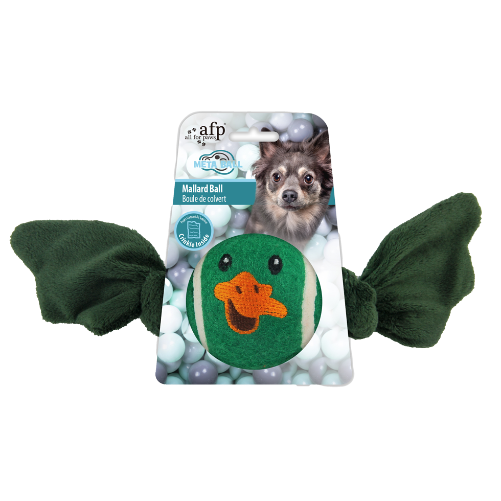 AFP Meta Ball Pato Bola