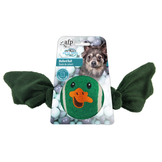 AFP Meta Ball Pato Bola
