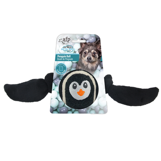 AFP Meta Ball Pinguim Bola