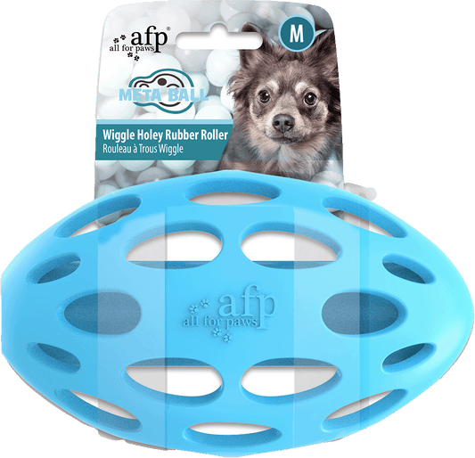 AFP Meta Ball Wiggle Holey Roller