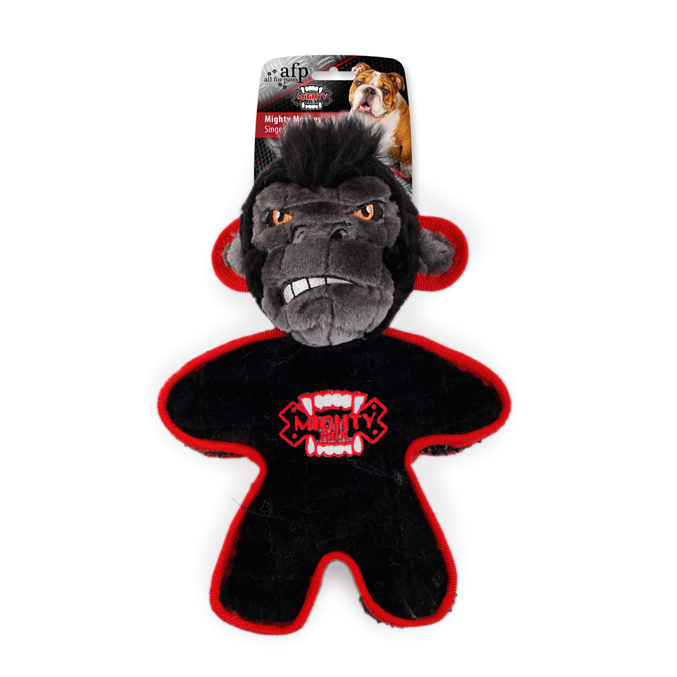 AFP Meu T Rex o Poderoso Macaco