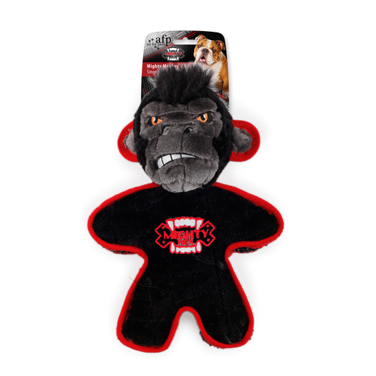 AFP Meu T Rex o Poderoso Macaco