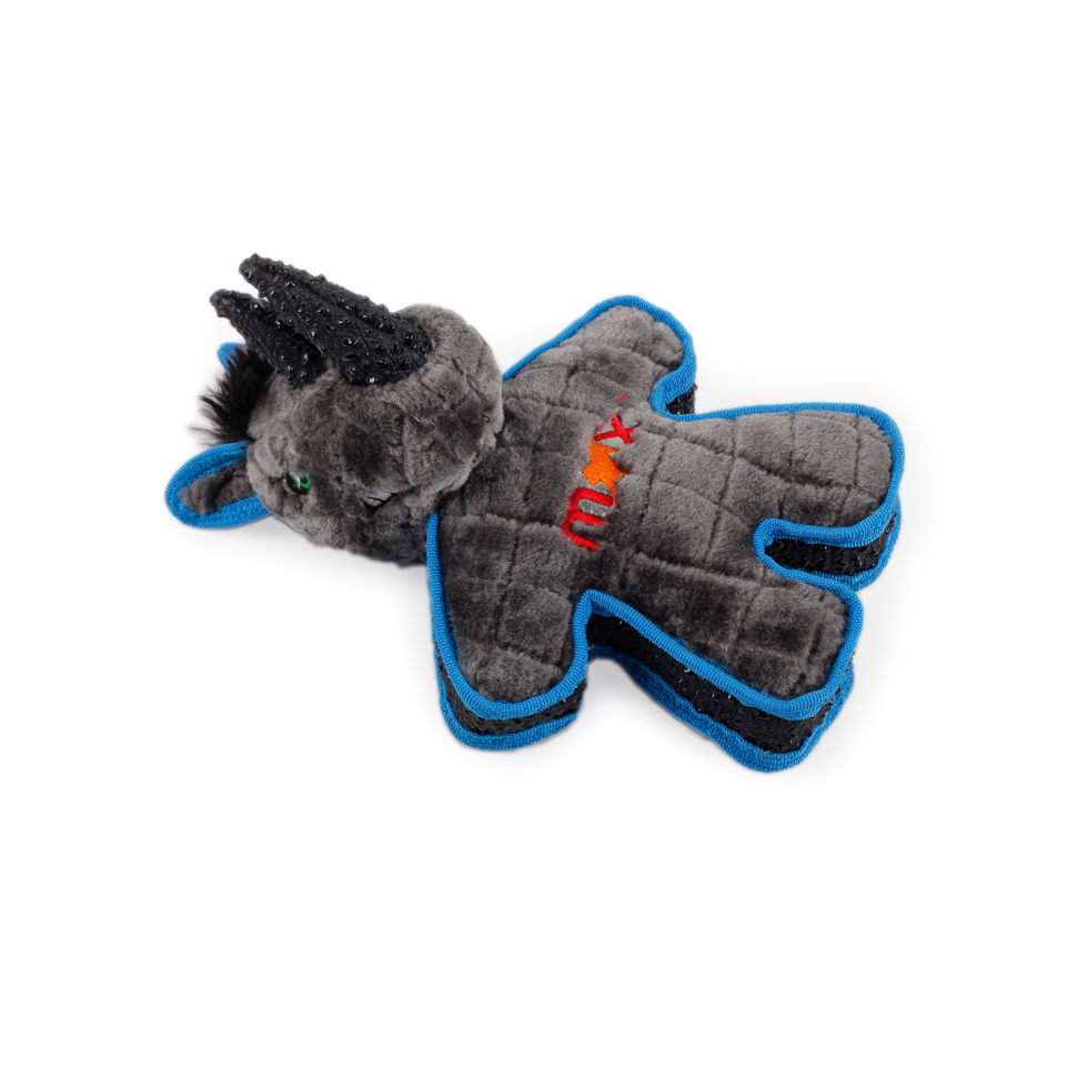 AFP Meu T Rex o Poderoso Rinoceronte