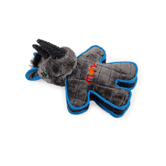AFP Meu T Rex o Poderoso Rinoceronte