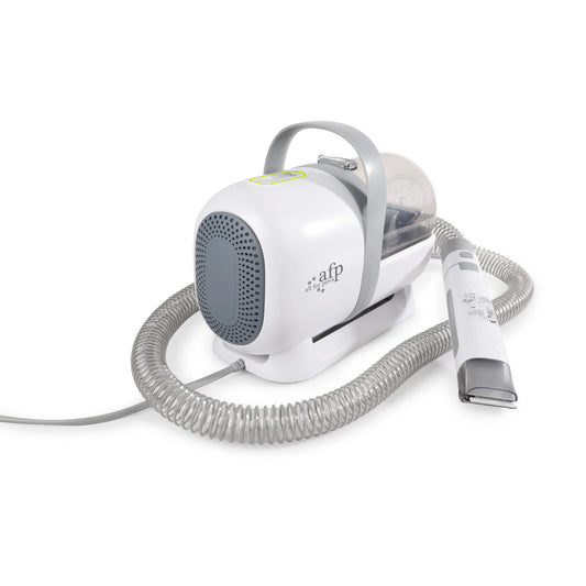 Kit de Higiene e Cuidados para Animais de Estimação AFP Pro