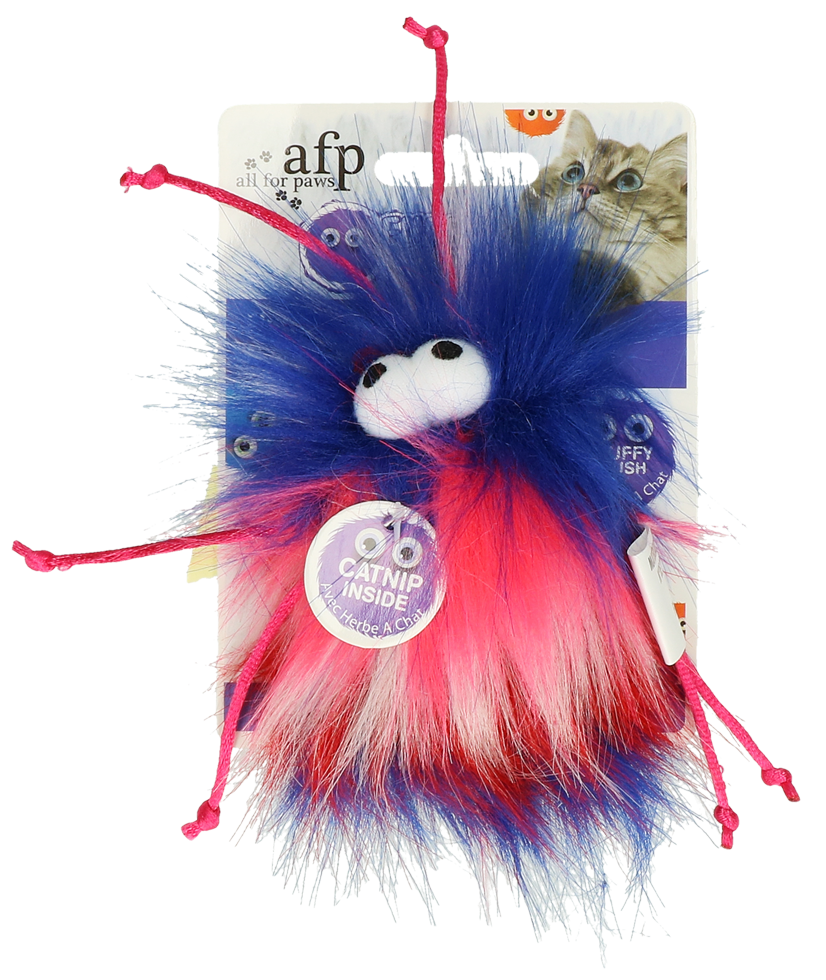 Bola de Pelo AFP Fluffer