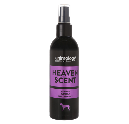 Body Mist Animology Heaven Scent 150 ml