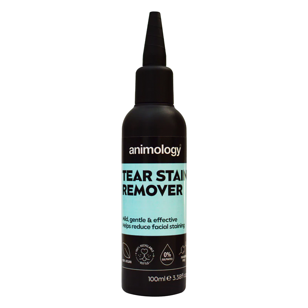Removedor de manchas lacrimais Animology