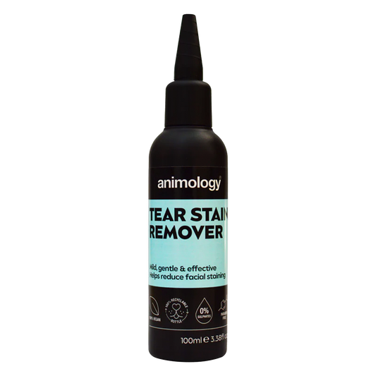 Removedor de manchas lacrimais Animology