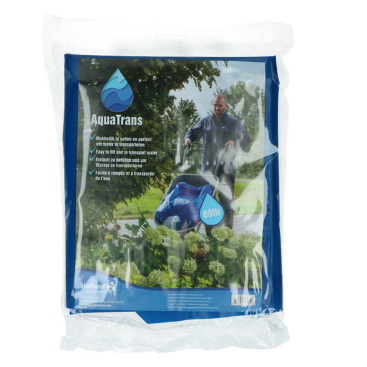 AquaTrans Waterzak
