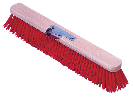 Bezem Euro Stal 80 cm