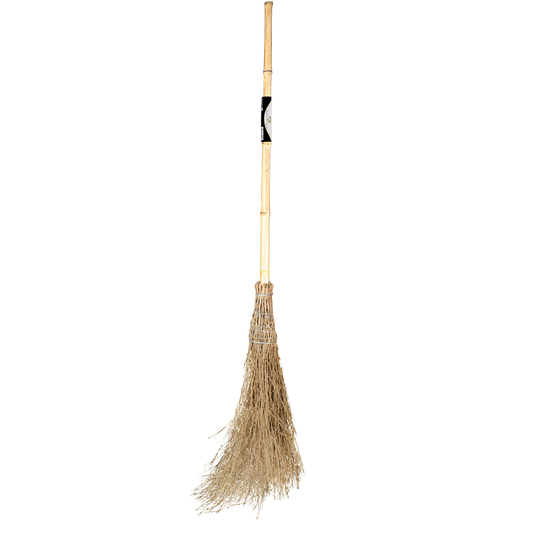 Excelente Cavalo Bambu Rijsbezem