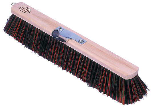 Bezem Euro StalHuis 50 cm