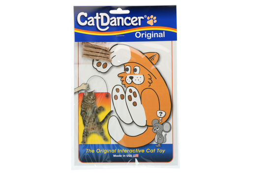 Dançarina de Gatos Original