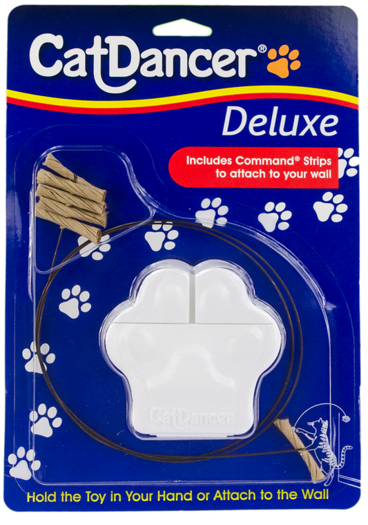 Dançarina de Gatos Deluxe
