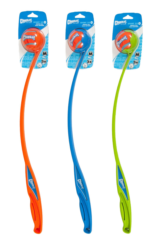 Lançador Chuckit Sport