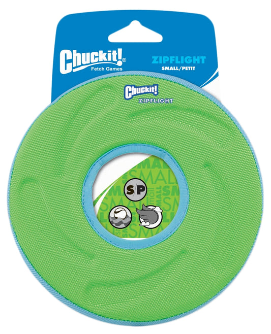 Chuckit Amphibious Zipflight