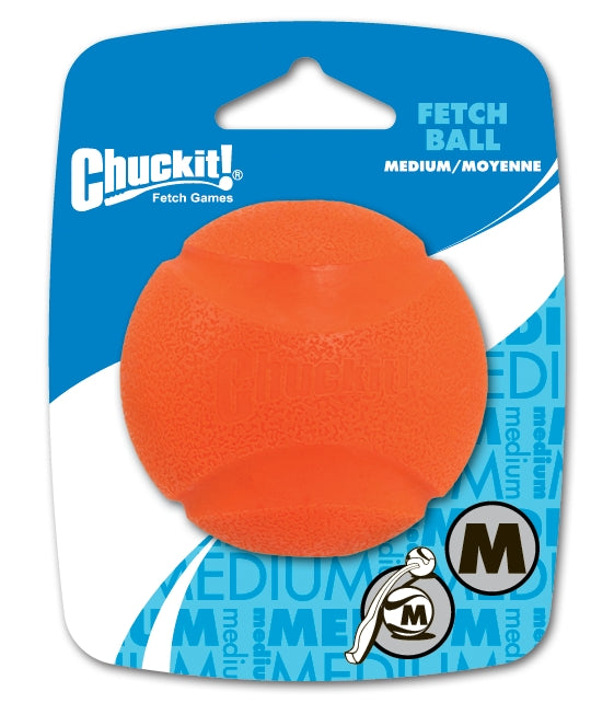 Bola de busca Chuckit