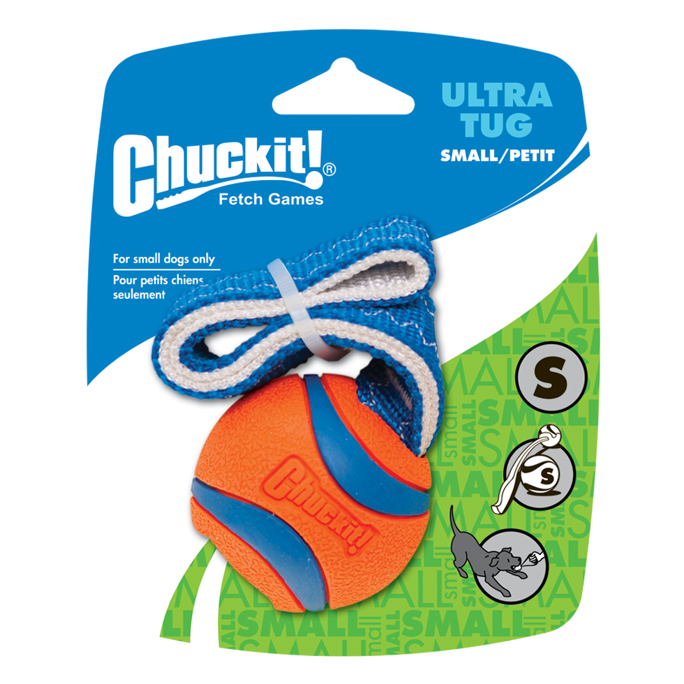 Chuckit Ultra Tug