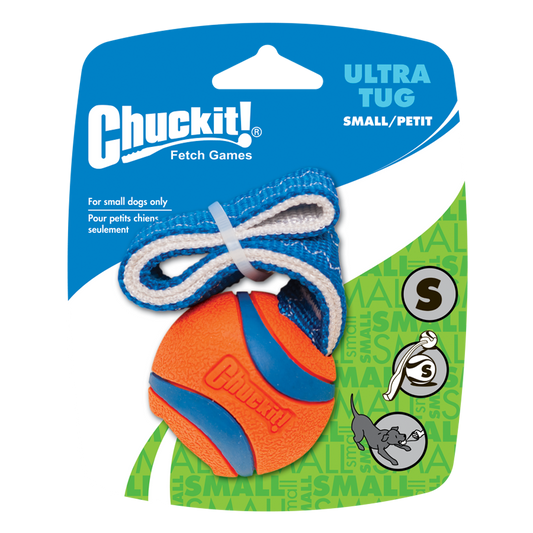 Chuckit Ultra Tug