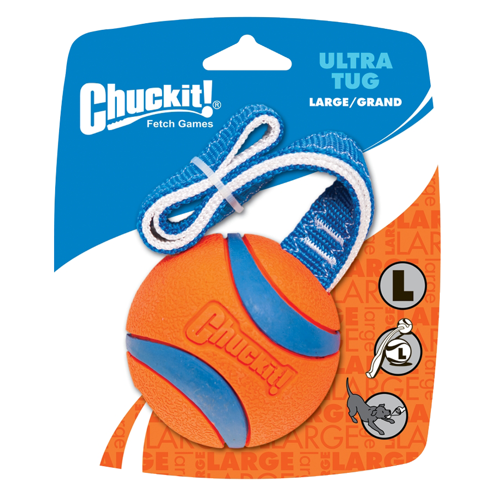 Chuckit Ultra Tug