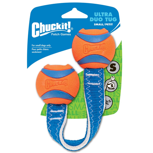Reboque Chuckit Ultra Duo