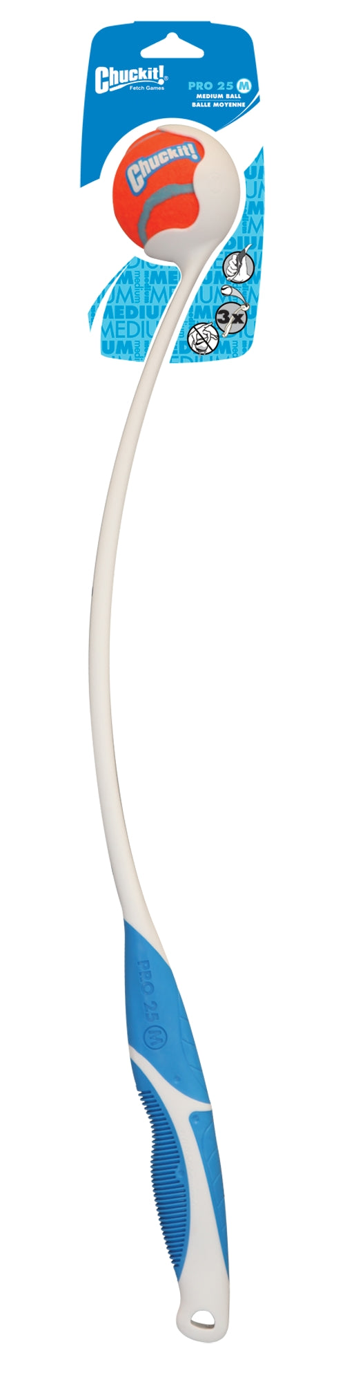 Lançador Chuckit Pro
