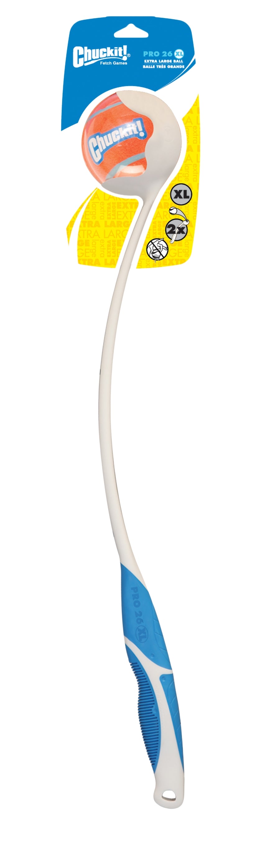 Lançador Chuckit Pro 66 cm