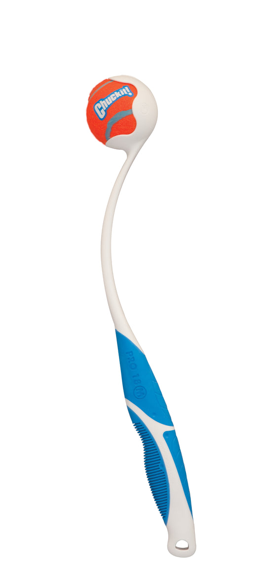 Lançador Chuckit Pro 45 cm