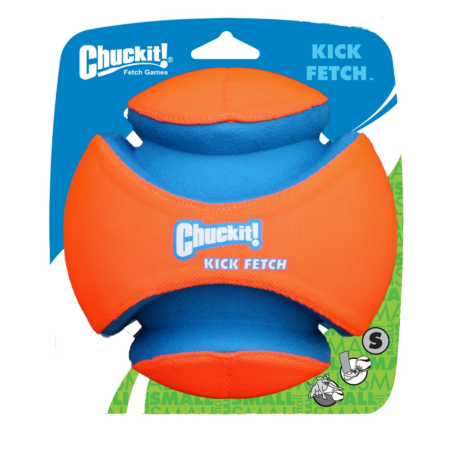 Chuckit Chute e Busque Cachorro