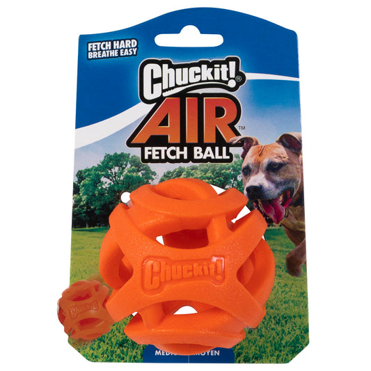 Bola de ar Chuckit para buscar