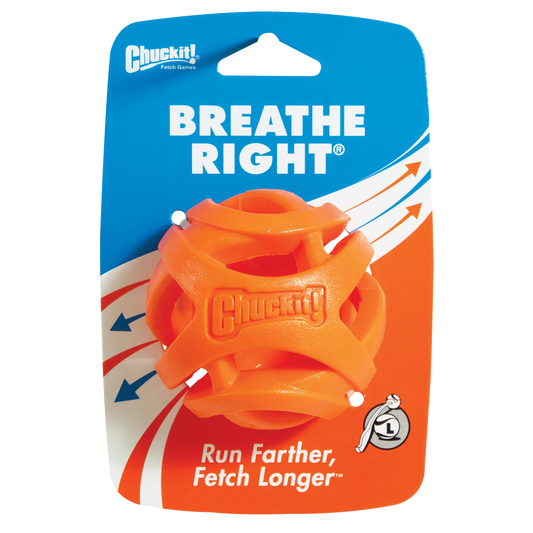 Chuckit Air Fetch Ball