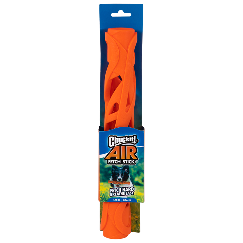 Bastão de busca Chuckit Air Fetch