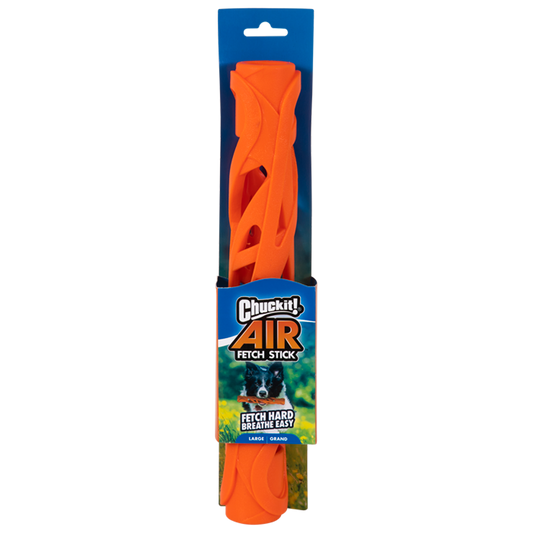 Bastão de busca Chuckit Air Fetch