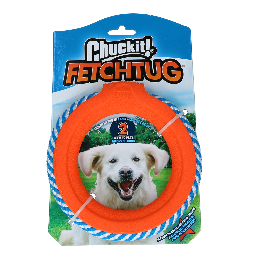 Chuckit FetchTug